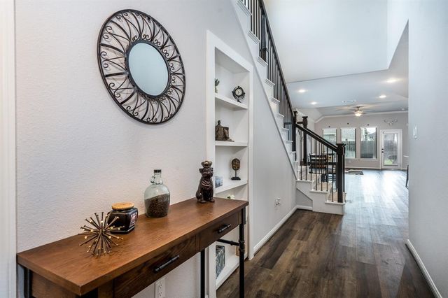 31226 Albany Brook Lane, Hockley, TX 77447