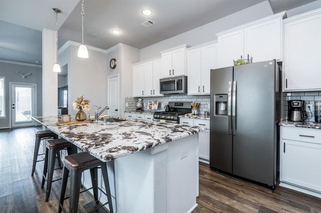 31226 Albany Brook Lane, Hockley, TX 77447