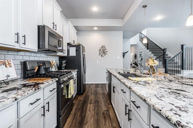 31226 Albany Brook Lane, Hockley, TX 77447