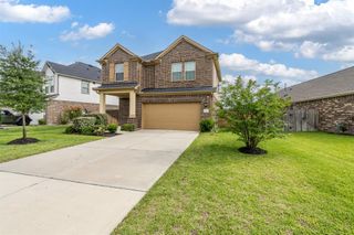 31226 Albany Brook Lane, Hockley, TX 77447