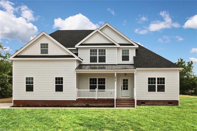 2430 Ballahack RD, Chesapeake, VA 23322