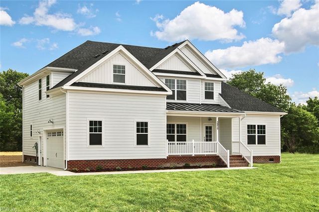 2430 Ballahack RD, Chesapeake, VA 23322