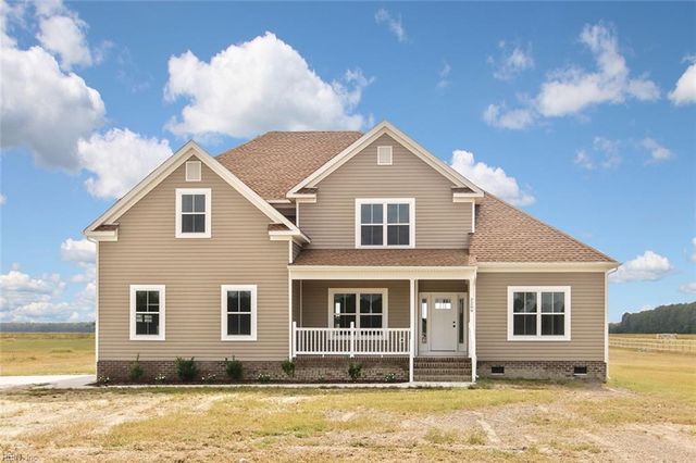 2430 Ballahack RD, Chesapeake, VA 23322