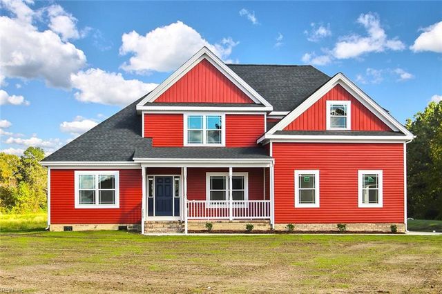 2430 Ballahack RD, Chesapeake, VA 23322