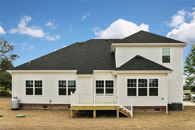 2430 Ballahack RD, Chesapeake, VA 23322