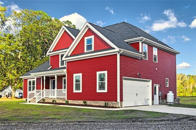 2430 Ballahack RD, Chesapeake, VA 23322