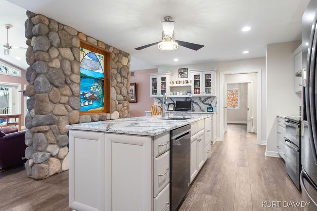 3752 Schermerhorn Lake Drive, Allegan, MI 49010