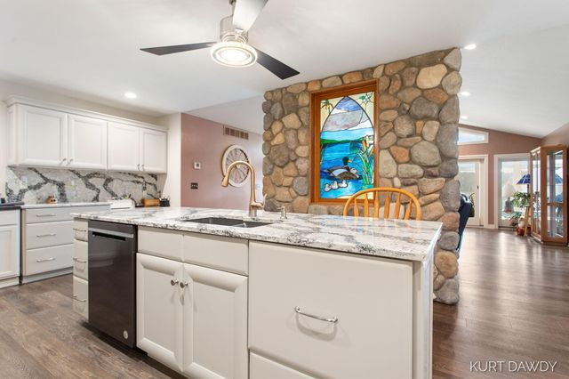 3752 Schermerhorn Lake Drive, Allegan, MI 49010