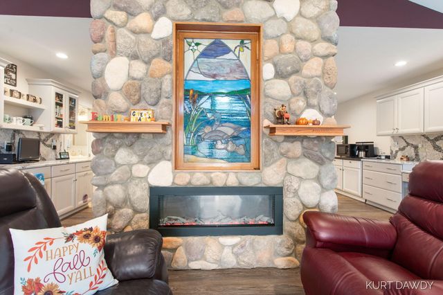 3752 Schermerhorn Lake Drive, Allegan, MI 49010