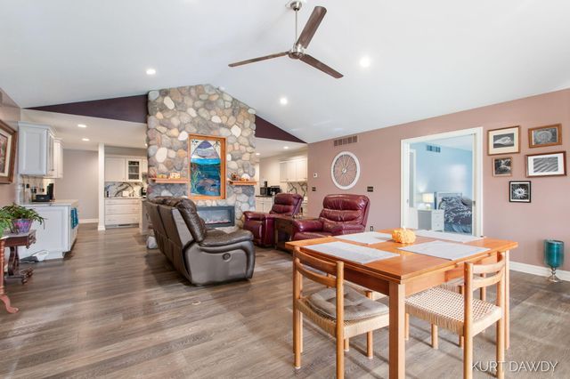 3752 Schermerhorn Lake Drive, Allegan, MI 49010