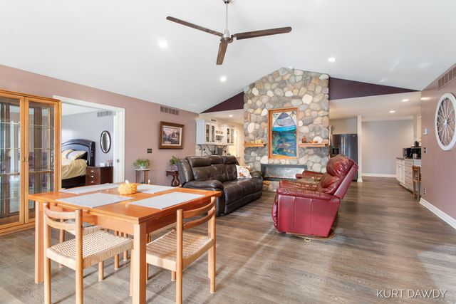 3752 Schermerhorn Lake Drive, Allegan, MI 49010