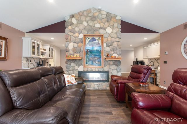 3752 Schermerhorn Lake Drive, Allegan, MI 49010