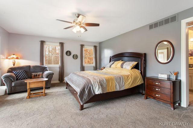 3752 Schermerhorn Lake Drive, Allegan, MI 49010