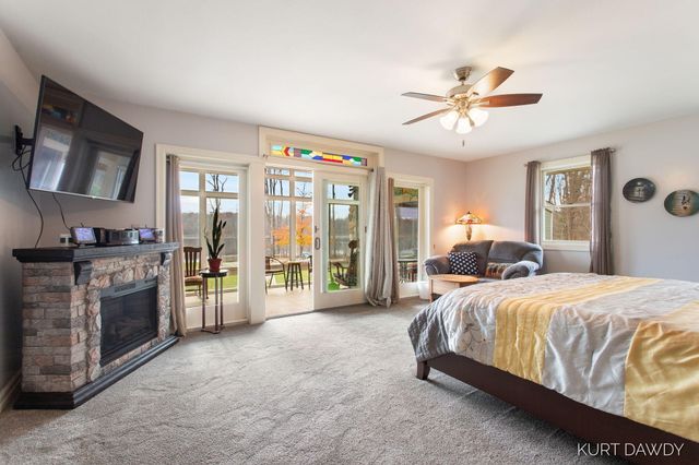 3752 Schermerhorn Lake Drive, Allegan, MI 49010