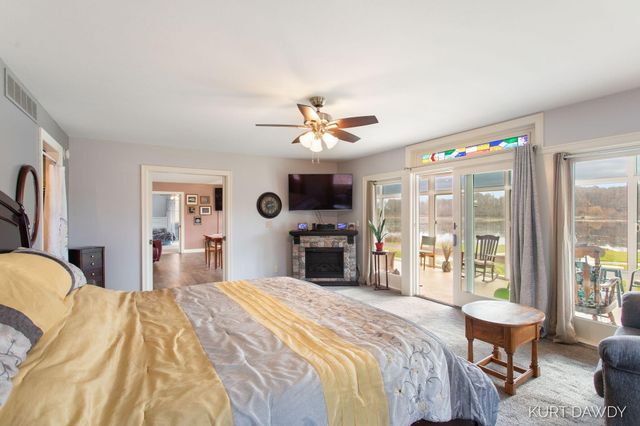 3752 Schermerhorn Lake Drive, Allegan, MI 49010