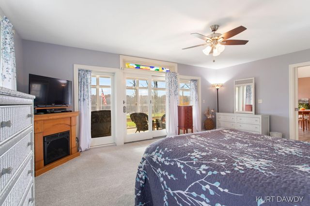 3752 Schermerhorn Lake Drive, Allegan, MI 49010