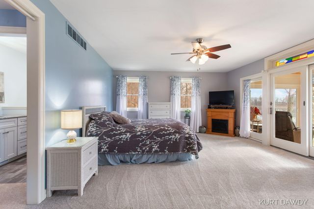 3752 Schermerhorn Lake Drive, Allegan, MI 49010