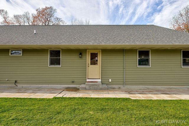 3752 Schermerhorn Lake Drive, Allegan, MI 49010