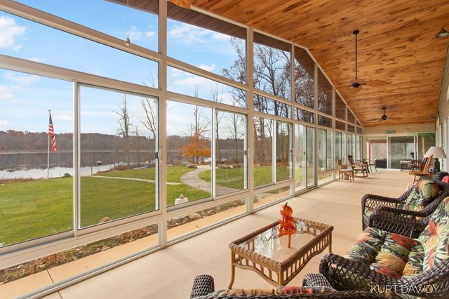 3752 Schermerhorn Lake Drive, Allegan, MI 49010