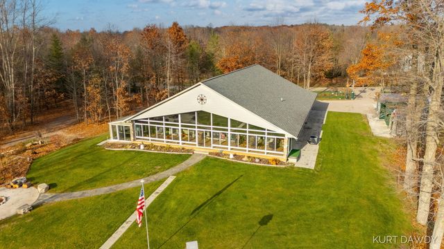 3752 Schermerhorn Lake Drive, Allegan, MI 49010