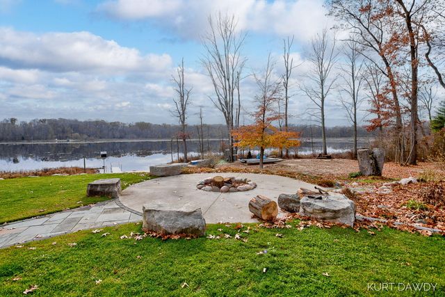 3752 Schermerhorn Lake Drive, Allegan, MI 49010