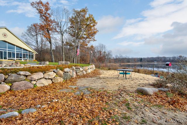 3752 Schermerhorn Lake Drive, Allegan, MI 49010