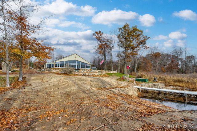 3752 Schermerhorn Lake Drive, Allegan, MI 49010