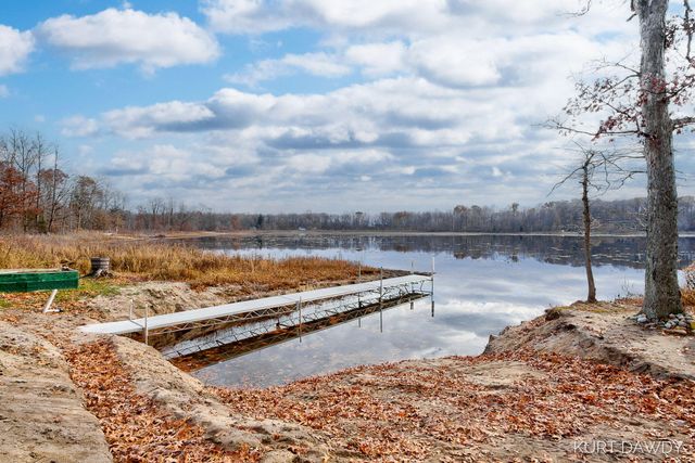 3752 Schermerhorn Lake Drive, Allegan, MI 49010