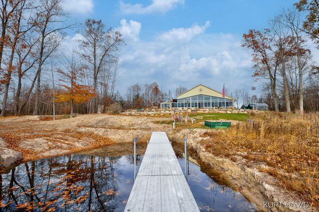 3752 Schermerhorn Lake Drive, Allegan, MI 49010