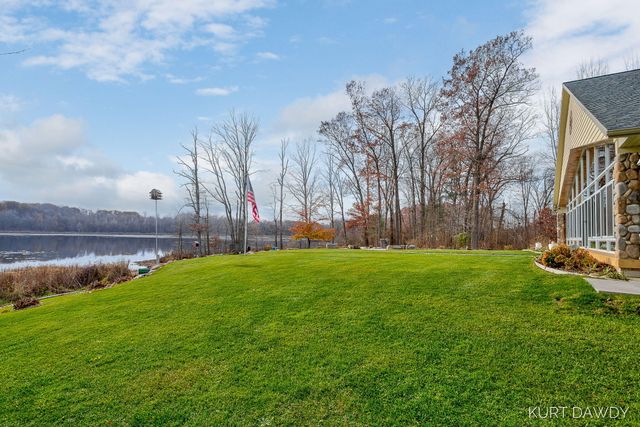 3752 Schermerhorn Lake Drive, Allegan, MI 49010