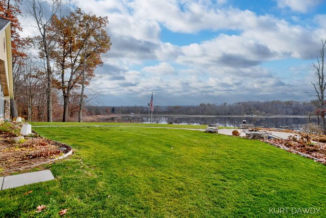 3752 Schermerhorn Lake Drive, Allegan, MI 49010