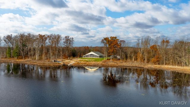 3752 Schermerhorn Lake Drive, Allegan, MI 49010