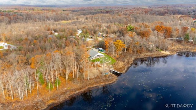 3752 Schermerhorn Lake Drive, Allegan, MI 49010