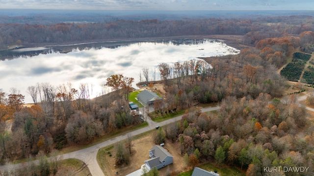 3752 Schermerhorn Lake Drive, Allegan, MI 49010