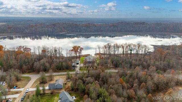 3752 Schermerhorn Lake Drive, Allegan, MI 49010