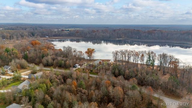 3752 Schermerhorn Lake Drive, Allegan, MI 49010