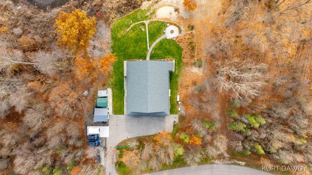 3752 Schermerhorn Lake Drive, Allegan, MI 49010