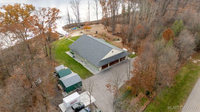 3752 Schermerhorn Lake Drive, Allegan, MI 49010
