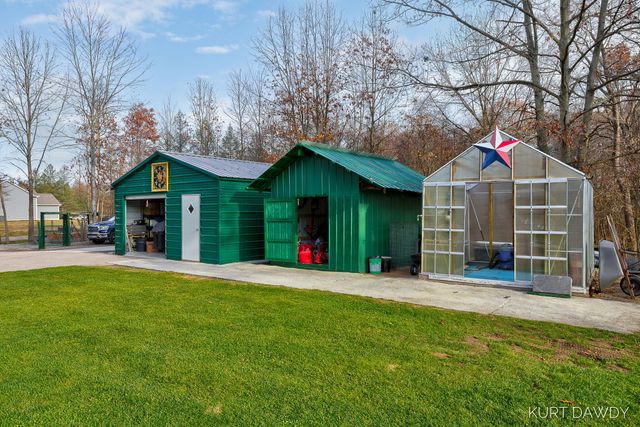 3752 Schermerhorn Lake Drive, Allegan, MI 49010