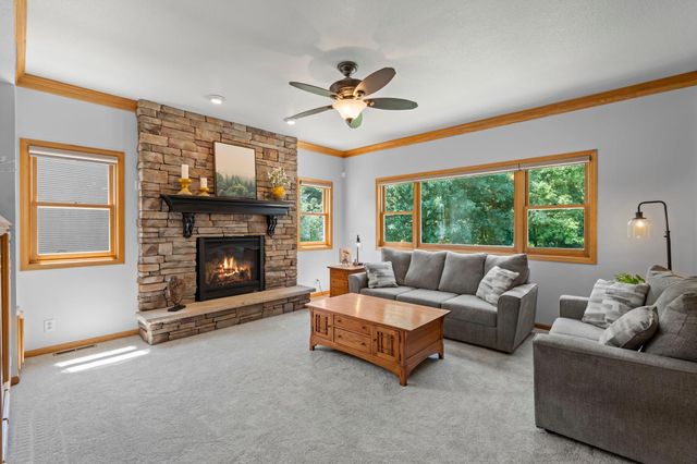 5845 Bayberry Drive, White Bear Lake, MN 55110
