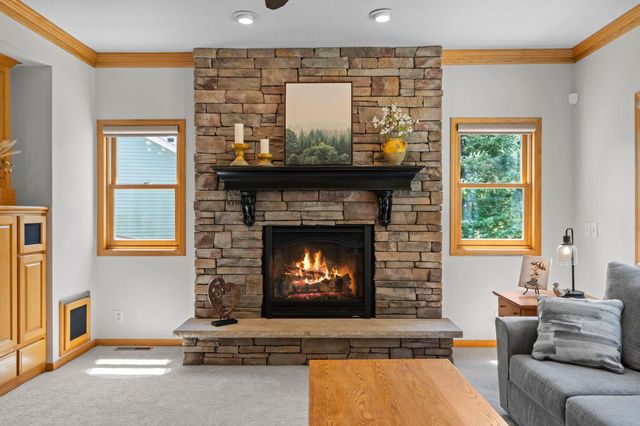 5845 Bayberry Drive, White Bear Lake, MN 55110