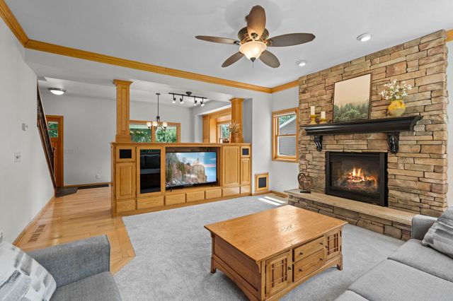 5845 Bayberry Drive, White Bear Lake, MN 55110
