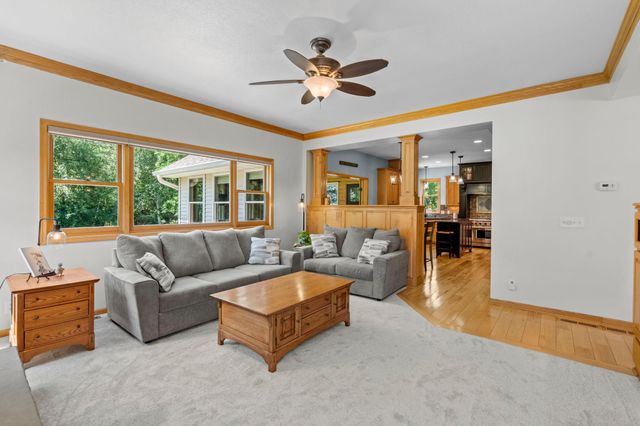 5845 Bayberry Drive, White Bear Lake, MN 55110