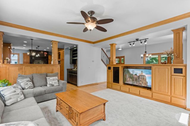 5845 Bayberry Drive, White Bear Lake, MN 55110