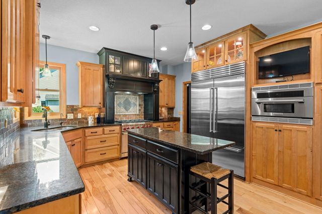 5845 Bayberry Drive, White Bear Lake, MN 55110