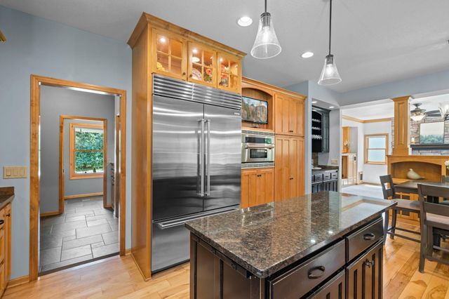 5845 Bayberry Drive, White Bear Lake, MN 55110