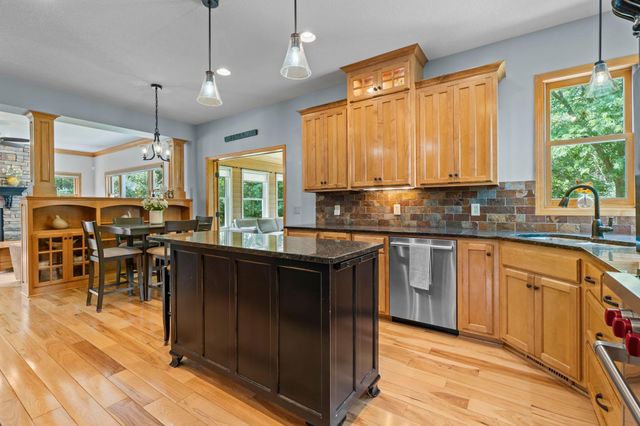 5845 Bayberry Drive, White Bear Lake, MN 55110