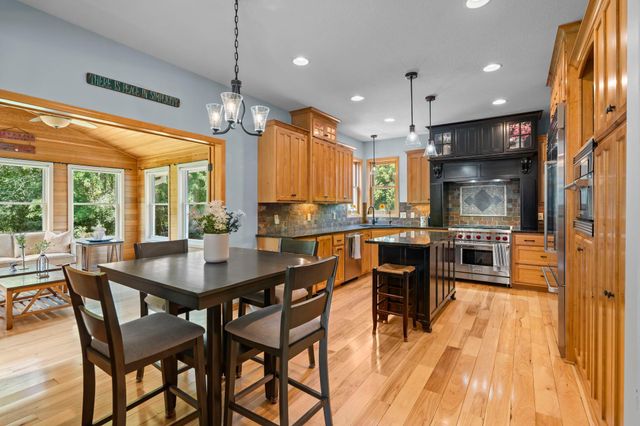 5845 Bayberry Drive, White Bear Lake, MN 55110