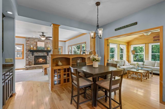 5845 Bayberry Drive, White Bear Lake, MN 55110