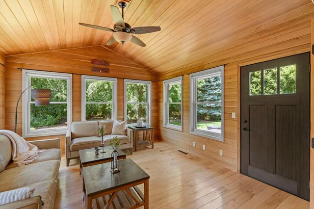 5845 Bayberry Drive, White Bear Lake, MN 55110